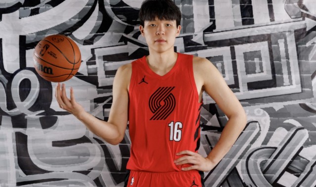 杨瀚森效应！队记称开拓者或成世界之队：北京飞波特兰是热门航线