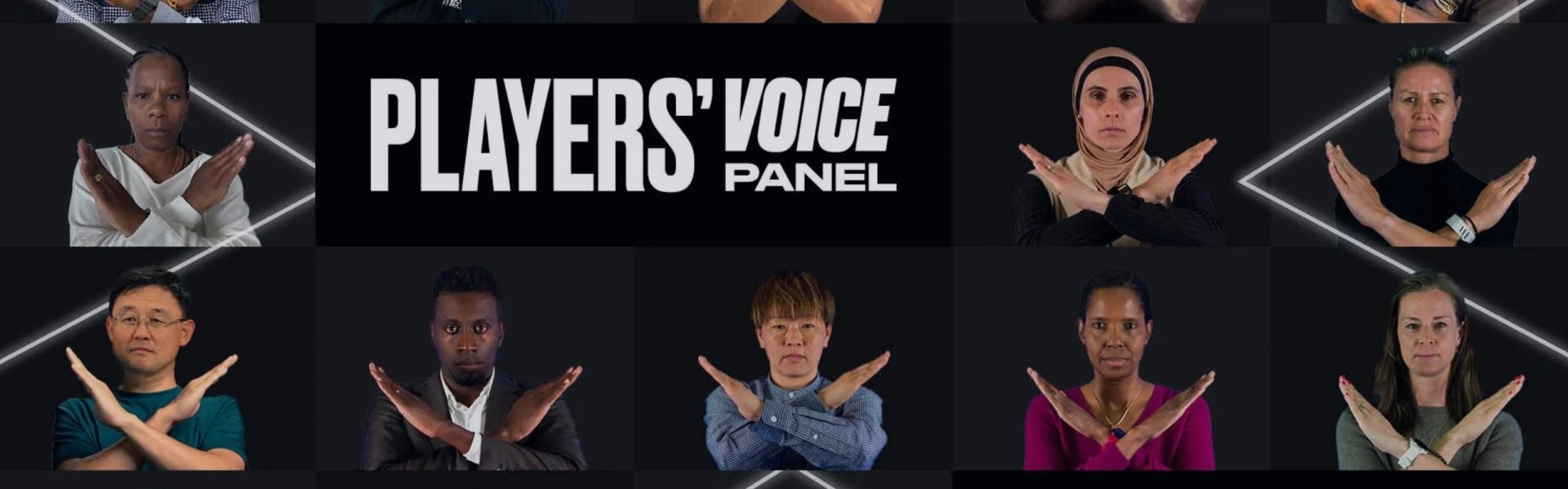 FIFA构建“球员之声”组织对抗足球界种族歧视，孙继海在列