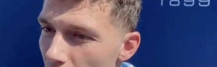 帕瓦尔：我非常自豪能来到马赛，我的心中只有马赛